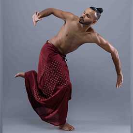 Paul Upali