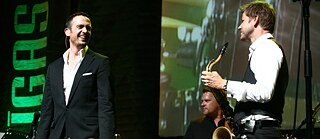 2011. gada jūlijs, trompetists Tils Brenners, zināmākais savas paaudzes vācu džeza mūziķis, kurš savā spēlē ar mūsdienu modernās mūzikas elementiem no jauna atklāj tradicionālo bībopu, koncertā „Rīgas Ritmi 2011“.