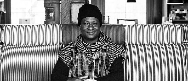 Benard Akoi-Jacksonr