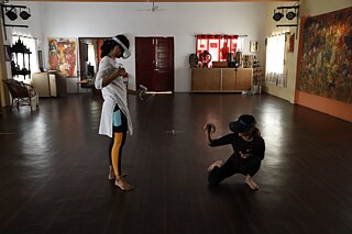 Björn-Natya&STEM 2 © © Herr Willie Björn-Natya&STEM 2