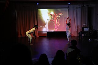 Björn-Natya&STEM 3 © © Herr Willie Björn-Natya&STEM 3