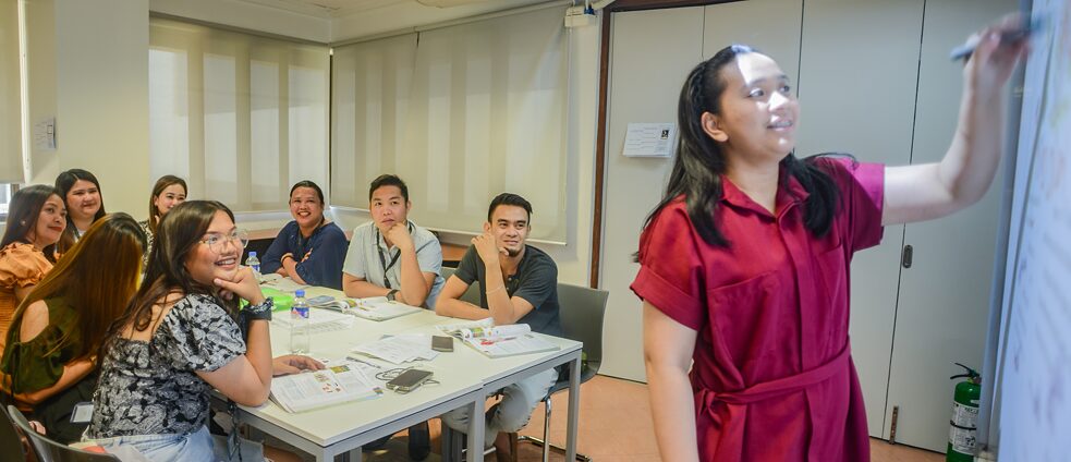 Classroom Courses Goethe Institut Philippines Classroom Courses Goethe Institut Philippines