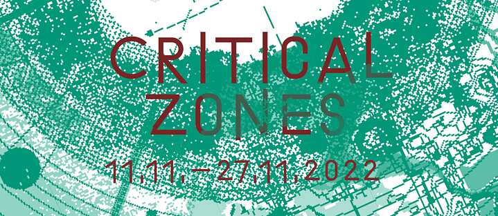 Critical Zones