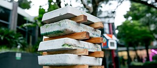  Exhibition Entangled Intimacies by Io