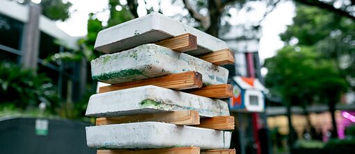  Exhibition Entangled Intimacies by Io