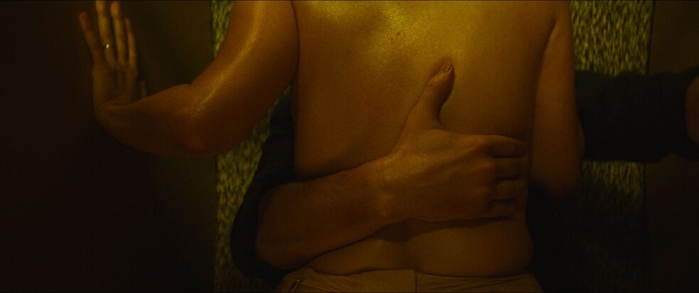 Exil © Komplizen Film