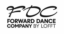 Forward Dance Company by Lofft - Logo