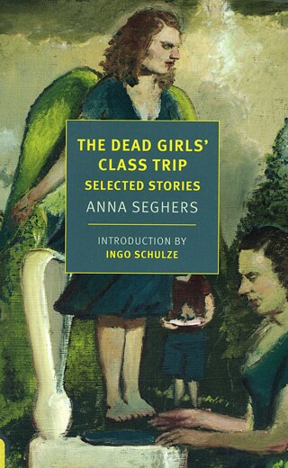 The dead girls' class trip