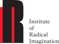 Institute of Radical Imagination - Logo