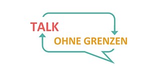Logo des Projekts Talk ohne Grenzen