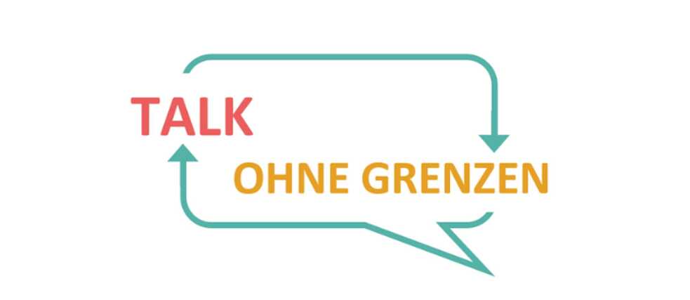 Logo des Projekts Talk ohne Grenzen