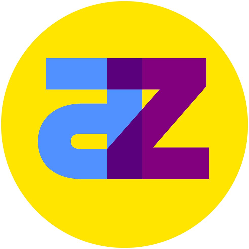 Logo AZ 2023