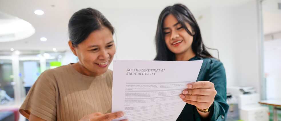 Manila Exams