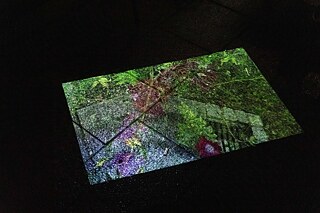 Nah am Wasser 3 _ Bhavani ©  © Bhavani GS Nah am Wasser 3_Bhavani