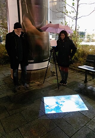 Nah am Wasser 2 _Bhavani © © Bhavani GS Nah am Wasser 2 _Bhavani