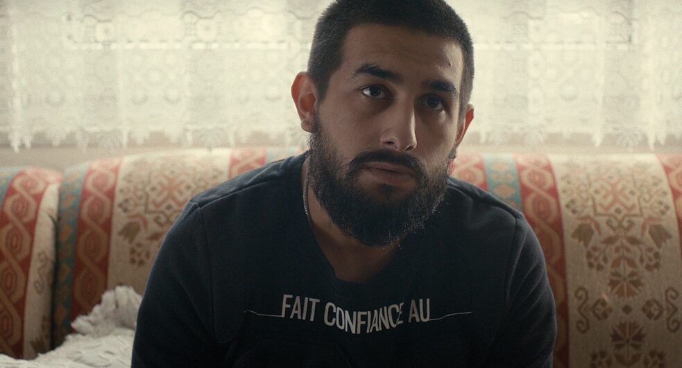 Oray © filmfaust and Christian Kochmann