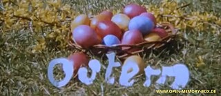 Open Memory Box - Ostern mit Lenin