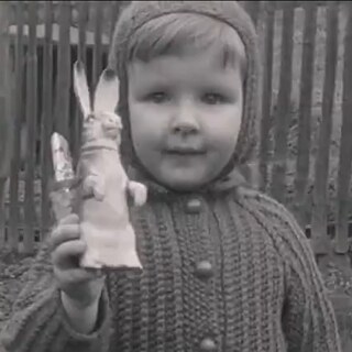 Open Memory Box - Ostern mit Lenin