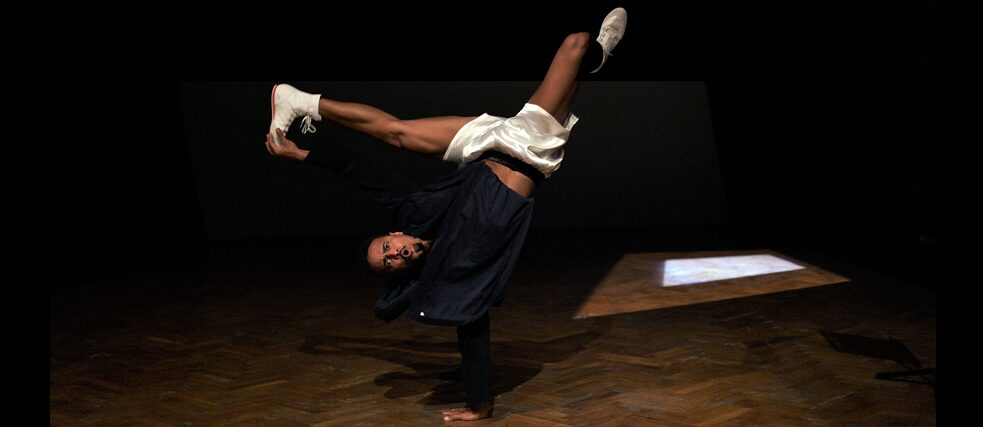 Raphael Moussa Hillebrand