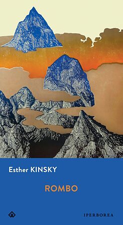 Rombo - Esther Kinsky