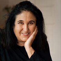 Emine Sevgi Özdamar 