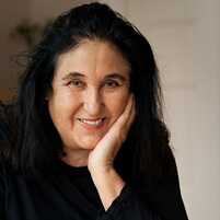 Emine Sevgi Özdamar 