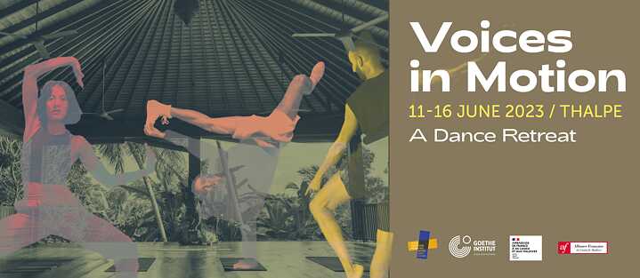 Voice in Motion Call for Applications