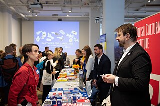 European Day of Languages