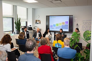 European Day of Languages 8