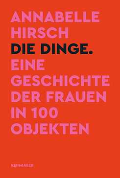 Hirsch: Die Dinge