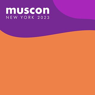 muscon logo