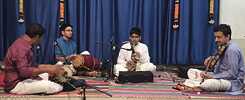 Julius Gabriel and Thridhaat