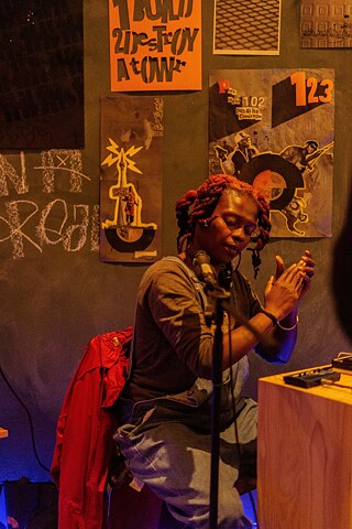 2+2=5 AKA Brixton No Jazz Society Image Courtesy Thabo Mthombeni