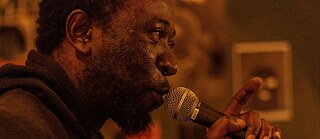 Tinofireyi Zhou Image Courtesy Thabo Mthombeni