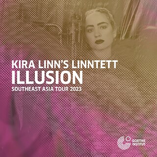 “ILLUSION” - KIRA LINN’S LINNTETT SOUTHEAST ASIA TOUR 2023