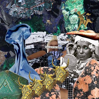 Sigil for 20/20 vision 2021 by elk banaana