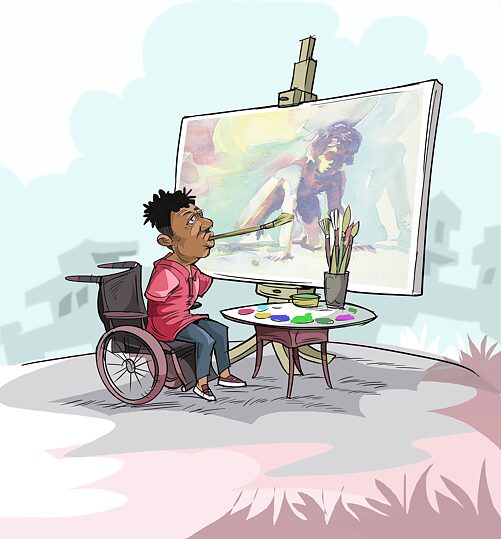 Trust for an inclusive Nigeria