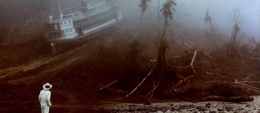Still do filme Fitzcarraldo