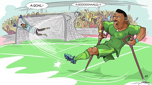 Trust for an inclusive Nigeria