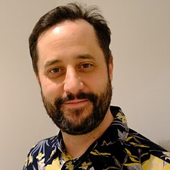 Narasumber pelatihan 60 Menit Buku bacaan ringan