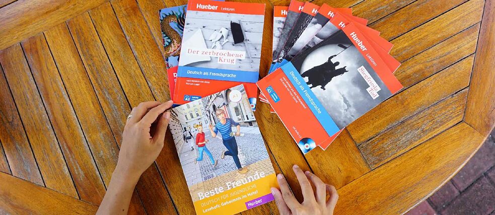 Leichtlesebücher Lehrer-Fortbildung 60 Minuten