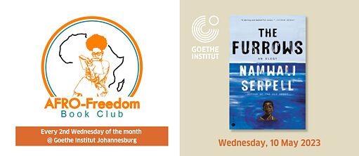 The Furrows by Namwali Serpell