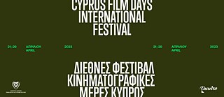 Festival bilgilerini içeren grafik