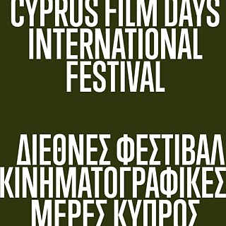 Festival bilgilerini içeren grafik