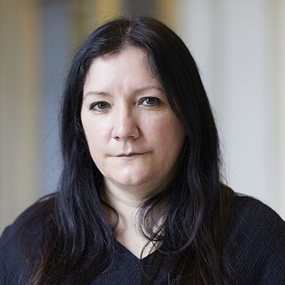 Pilar Valenciano (Theaterregisseurin) &copy; © Pilar Valenciano Pilar Valenciano (Theaterregisseurin)