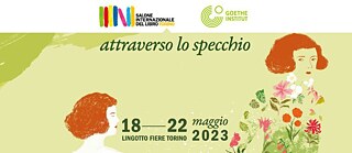 Internationale Buchmesse Turin 2023