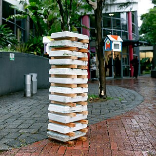 Entangled Intimacies Exhibition Finissage 