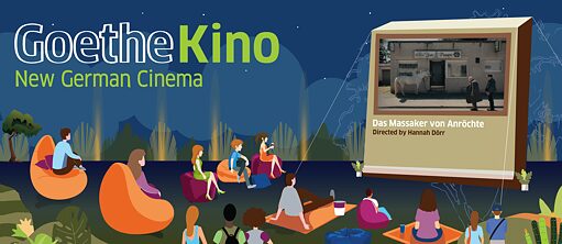 The Massacre of Anroechte Filmfestival Max Ophüls Preis 2021, © Theater Oberhausen