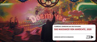 The Massacre of Anroechte (2020) by director Hannah Dörr