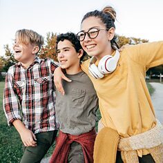 Kidcamp © Goethe-Institut